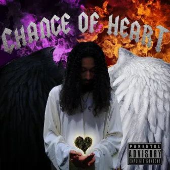 Change of Heart by Johnny Gas