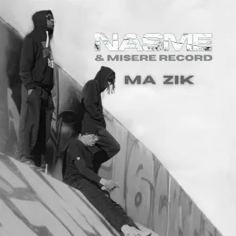 Ma Zik by Nasme