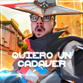 Quero um Cadáver by KrazyPotato