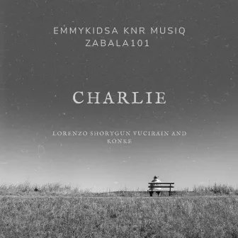 Charlie by zabala101