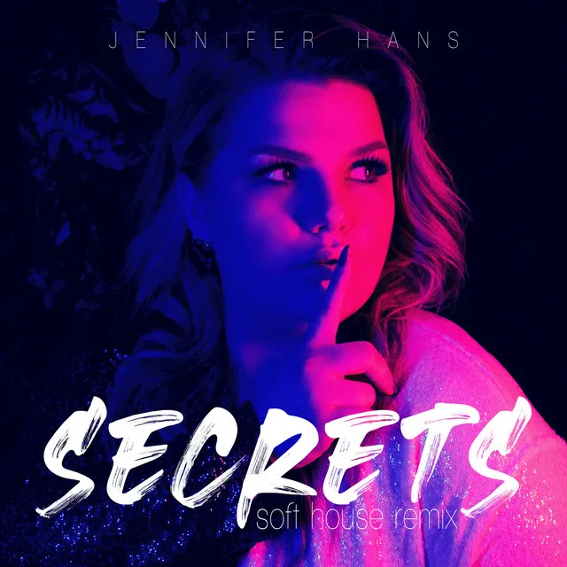 Secrets Soft House (Remix)