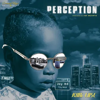 Perception by King Case