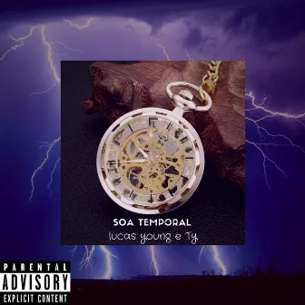 Soa Temporal by Ty