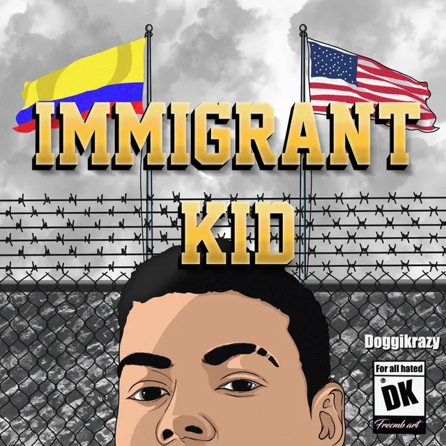 Immigrant Kid