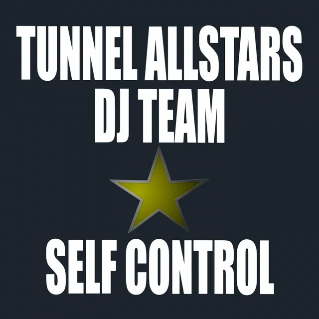 Self Control - DJ Fait RMX Edit