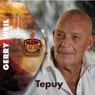 Tepuy by Gerry Weill