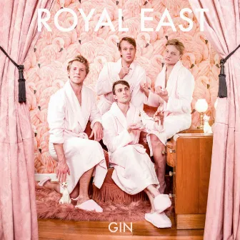 Gin by Royal East