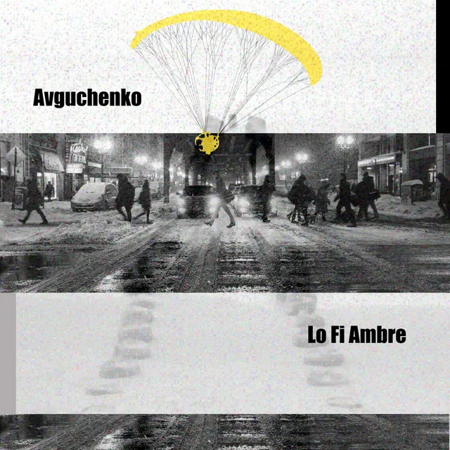 Lo Fi Ambre