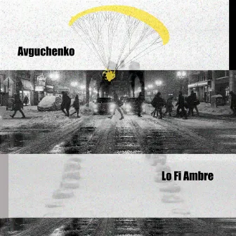 Lo Fi Ambre by Avguchenko