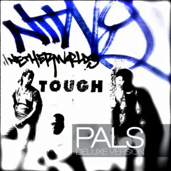 Pals [Deluxe Version] by The Netherworlds