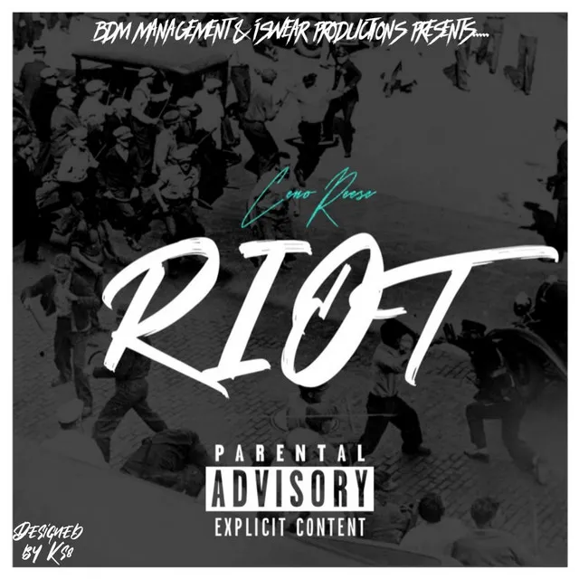 Riot