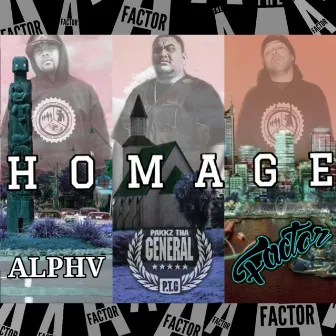 Homage by Factor