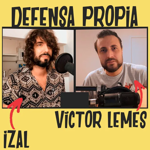 Defensa propia