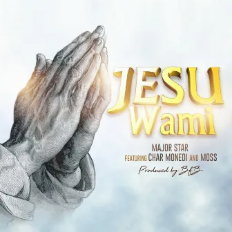 Jesu Wami by Unknown Artist