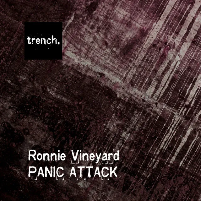 Panic Attack - Kev Willis Remix