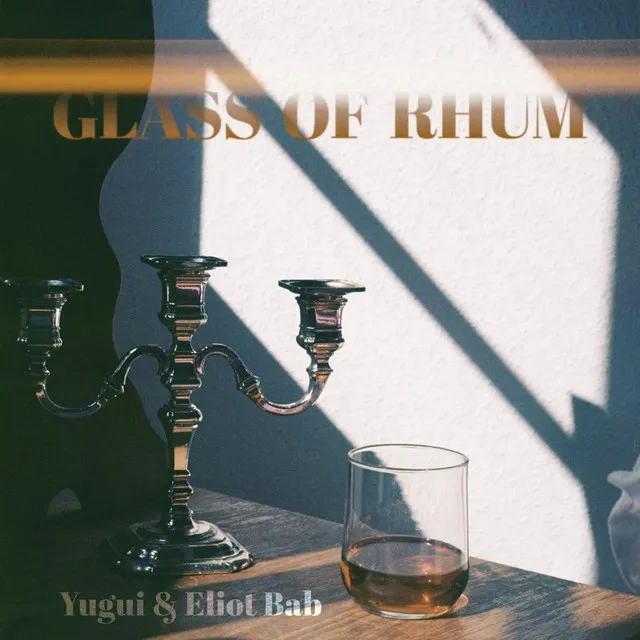 Glass of Rhum