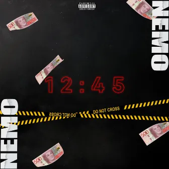 12:45 by Nemo