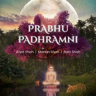 Prabhu Padhramni by Ankit Shah