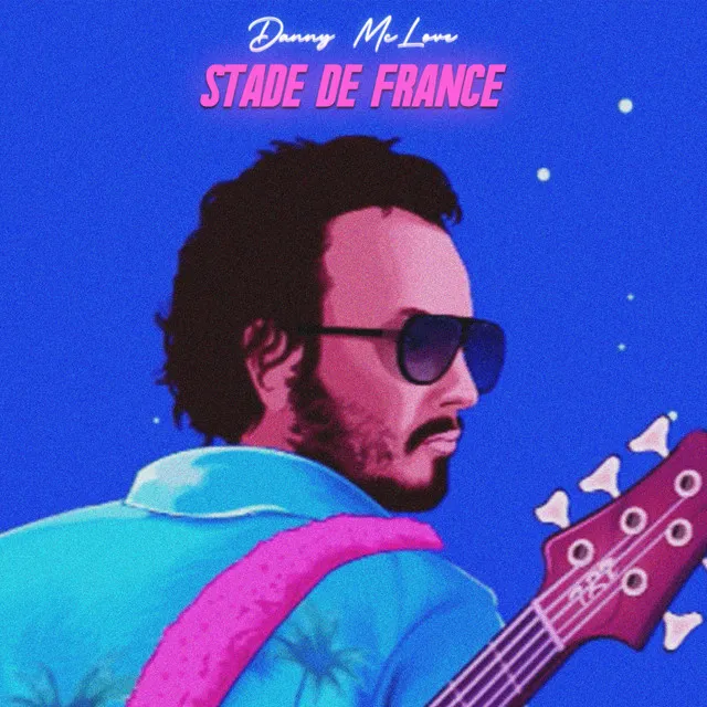 STADE DE FRANCE - Instrumental