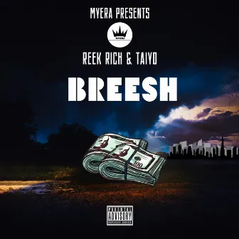 Breesh by Myera Music