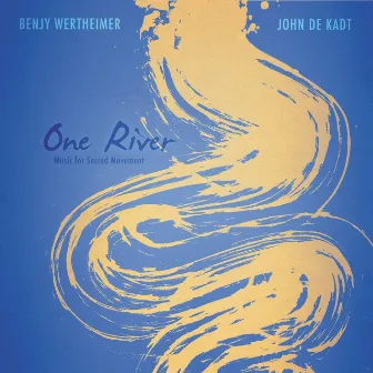 One River by John De Kadt