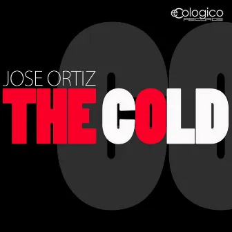 The Cold by Jose Ortiz