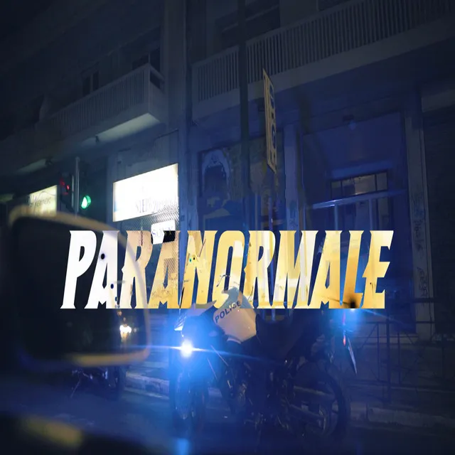 PARANORMALE