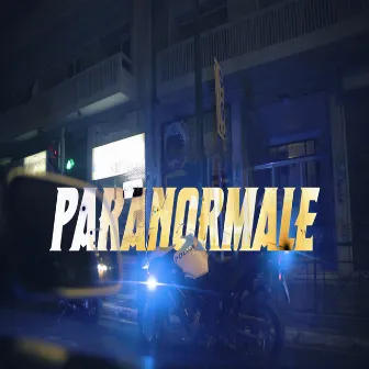 PARANORMALE by Athens Hustle