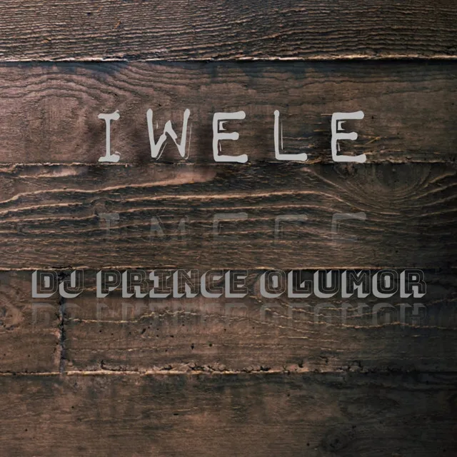 Iwele