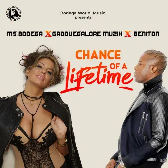 Chance of a Lifetime by GrooveGalore Muzik