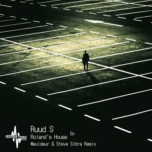 Roland's House Partie 2 - Steve Sibra Remix