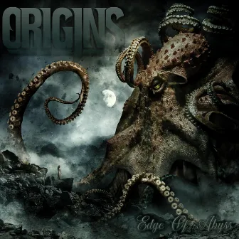 Edge Of Abyss by Origins