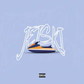 Jetski by Luv404