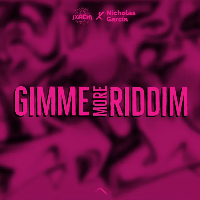 Gimme Riddim - Jvst Sayin Remix