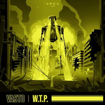 W.T.P. by Vasto