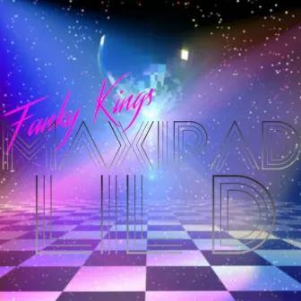 Funky Kings by Maxipad