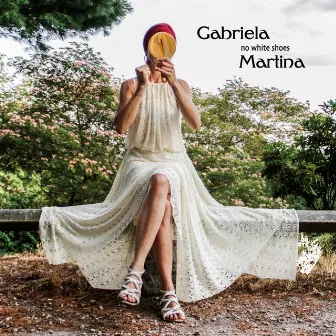 No White Shoes by Gabriela Martina