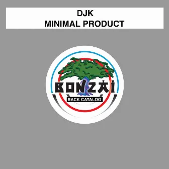 Minimal Product by DJk