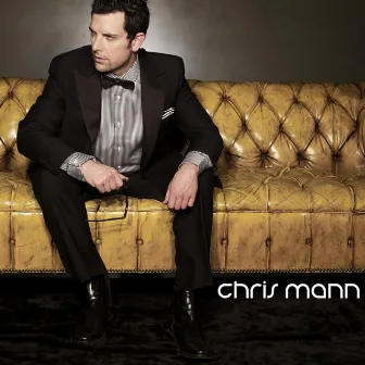 Chris Mann by Chris Mann