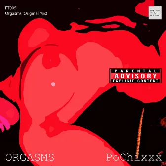 Orgasms by PoChixxx