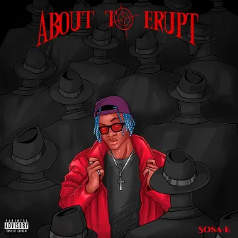 About to Erupt by Sosa-E