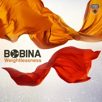 Weightlessness by Bobina