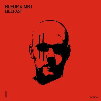 Belfast by Bleur & MB1