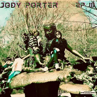 EP III by Jody Porter