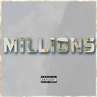 Millions by Eric Barry