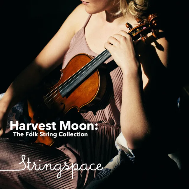 Harvest Moon: The Folk String Collection