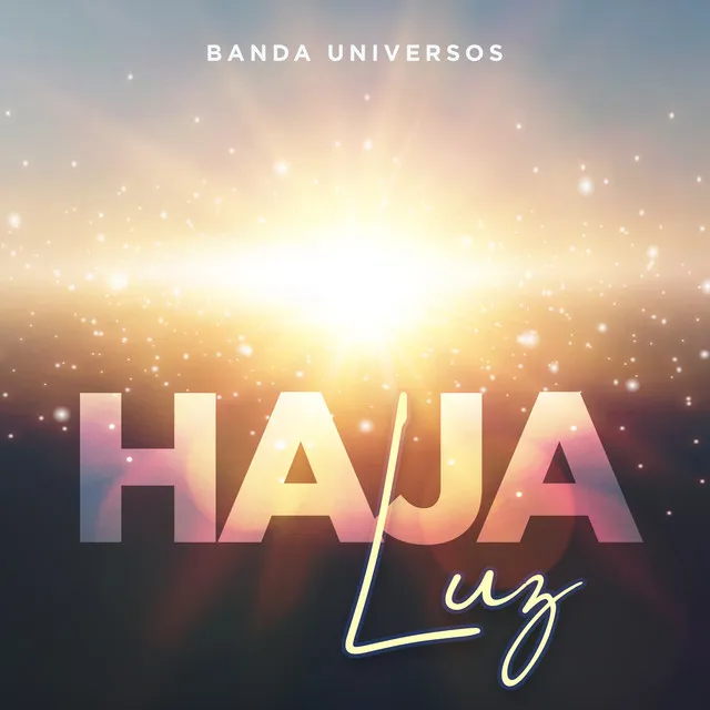 Haja Luz - Playback