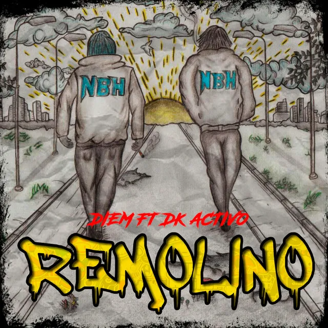 Remolino