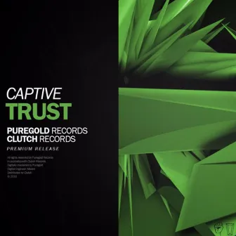 Trust by Captive