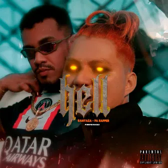 Hell by PA Rapper